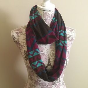 Infinity Scarf